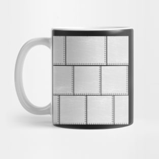 bomber Mug